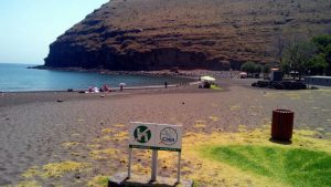 Playa Molino