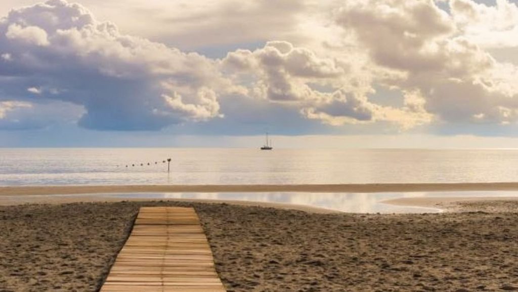 Playa Norte de Gandia — foto 6 de 6
