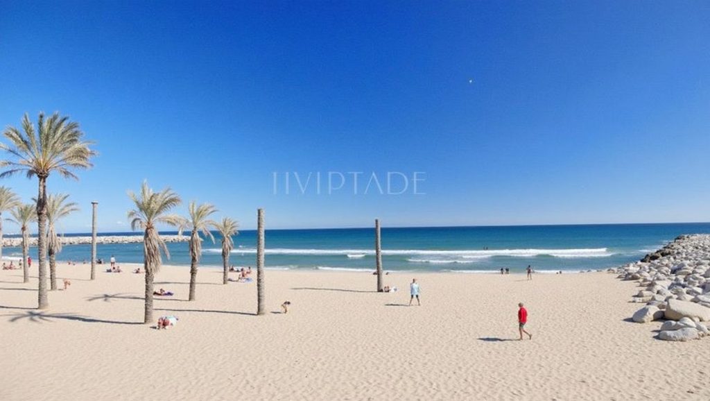 Playa Nudista de Artola — foto 4 de 6