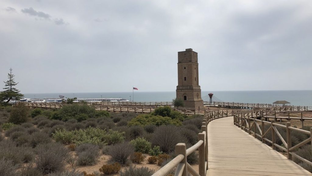 Playa Nudista de Artola — foto 5 de 6