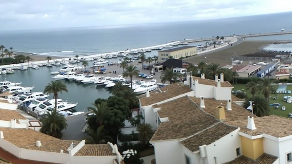 Playa Nudista de Artola — foto 6 de 6