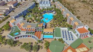 Playa Nudista de Vera (Vera, Almería)