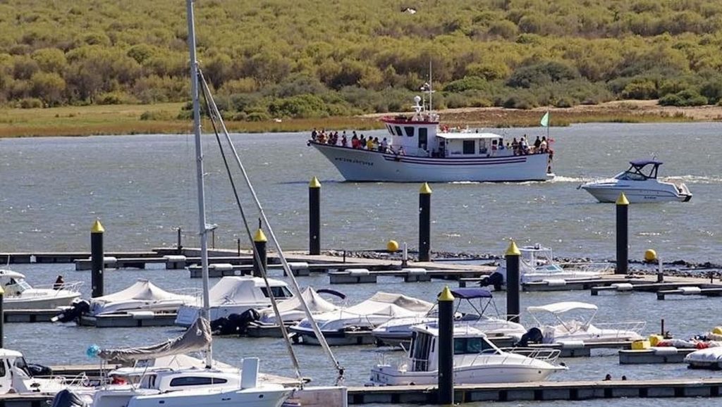 Agua y arena en Playa Nueva Umbría (Flecha del Rompido, lado Lepe), Lepe