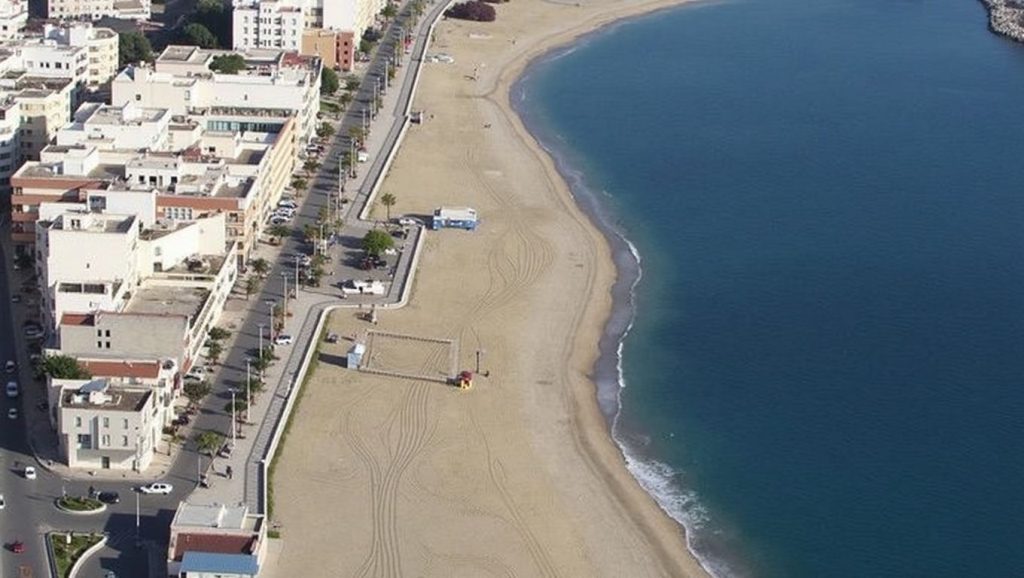 Playa Pósito Garrucha — foto 6 de 6