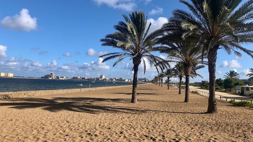 Playa Paraíso — foto 1 de 6