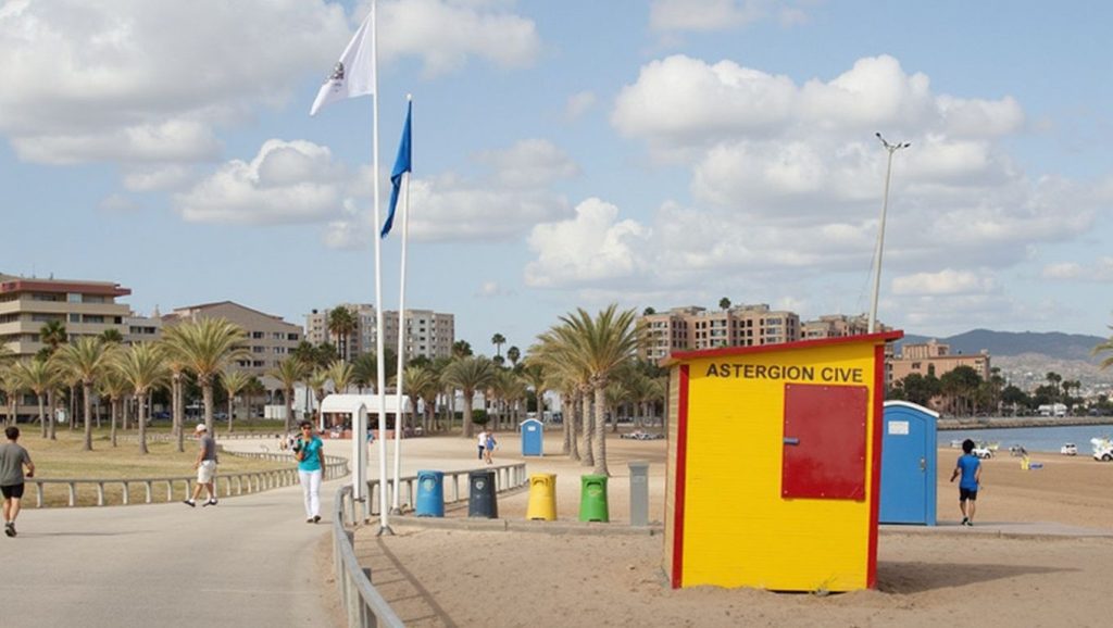 Playa Paraíso — foto 4 de 6
