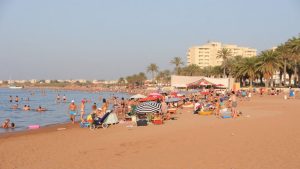 Playa Paraíso