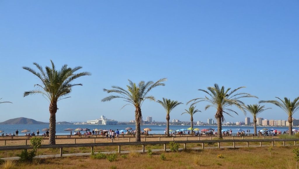 Playa Paraíso — foto 2 de 6