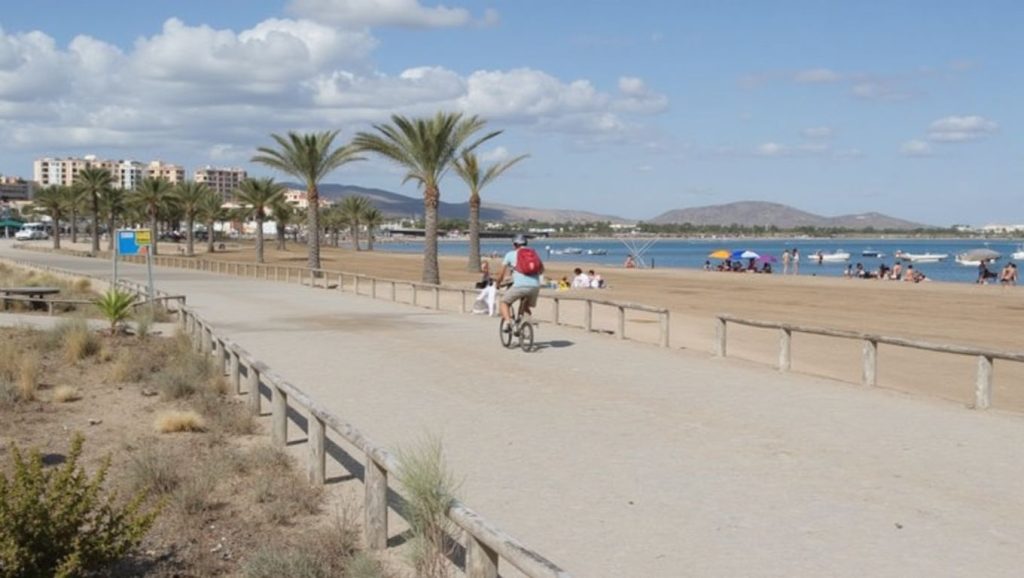Playa Paraíso — foto 4 de 6