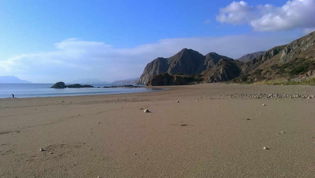 Playa Parazuelos — foto 6 de 6
