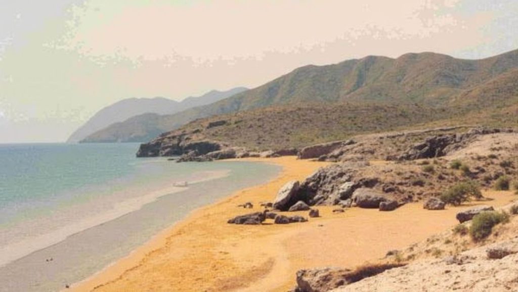 Playa Parreño — foto 6 de 6