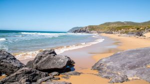 Playa Parreño