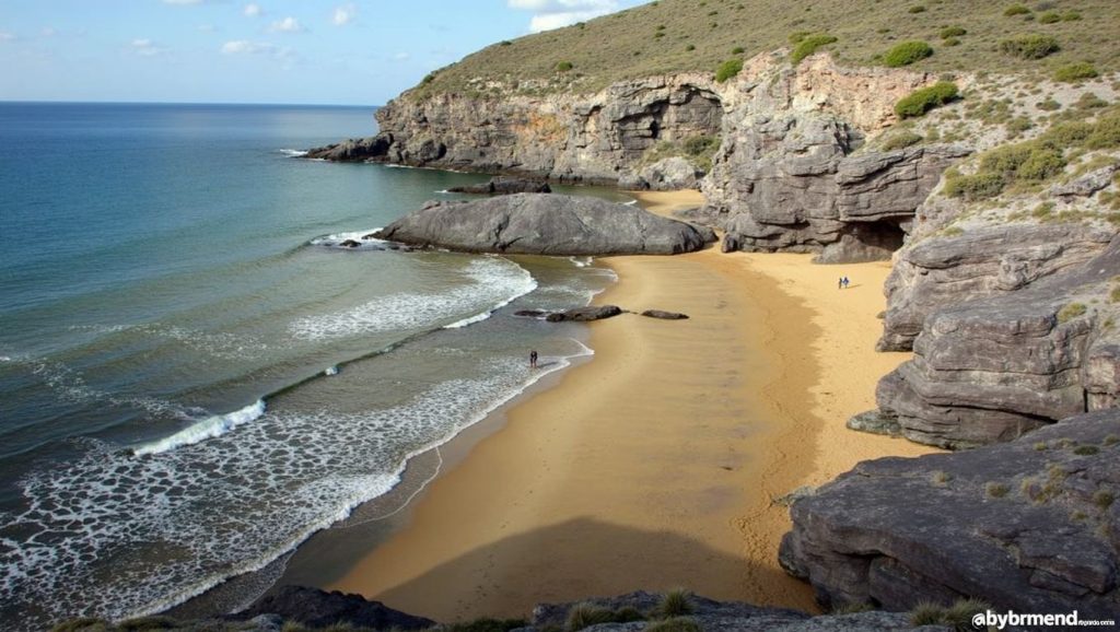 Playa Parreño — foto 2 de 6