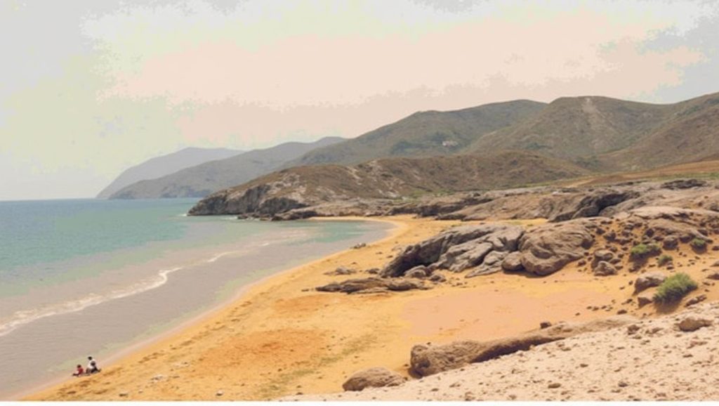 Playa Parreño — foto 3 de 6
