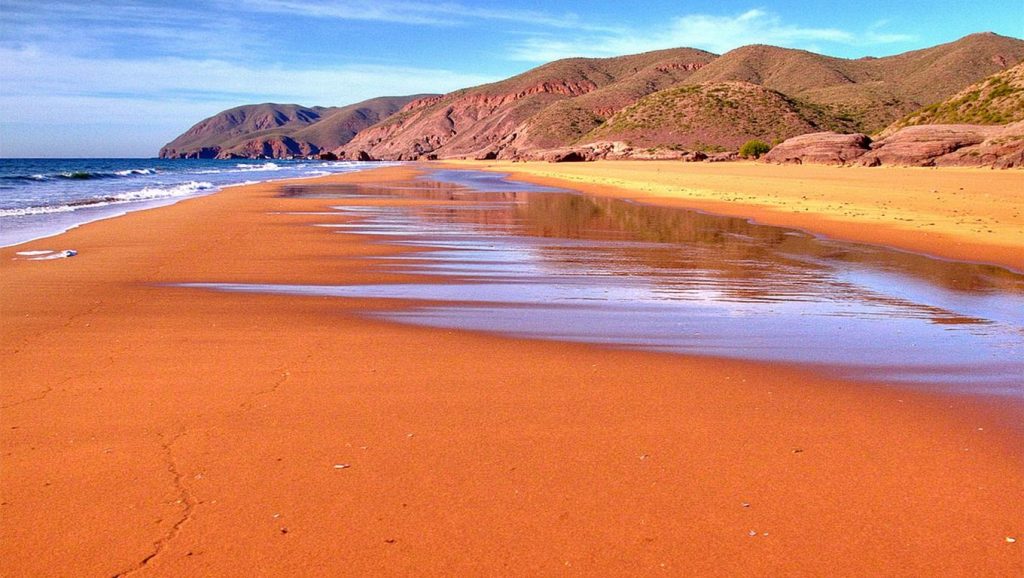 Playa Parreño — foto 4 de 6