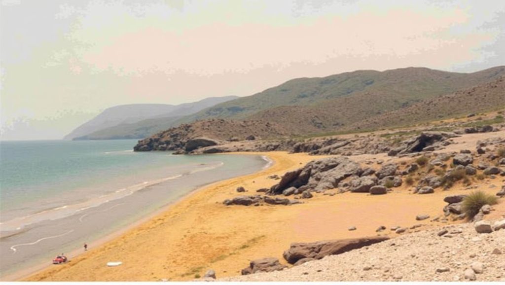 Playa Parreño — foto 6 de 6