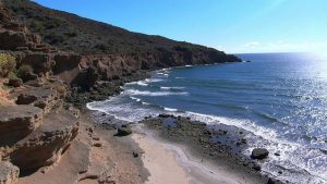 Playa Pelada