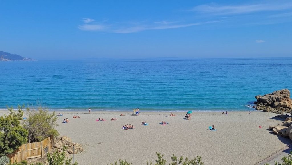 Playa Piedra de Tarzán — foto 2 de 6