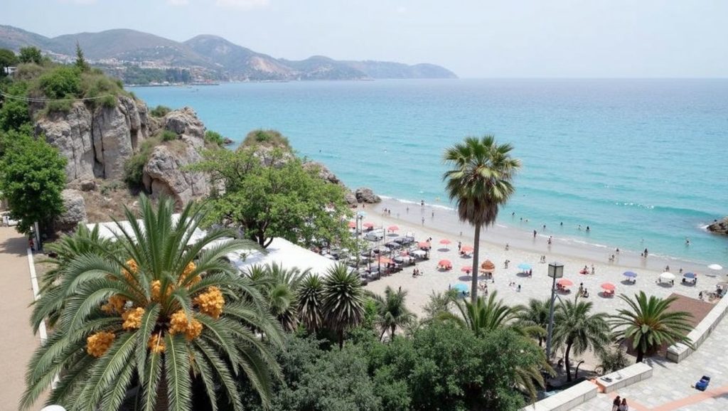 Playa Piedra de Tarzán — foto 4 de 6