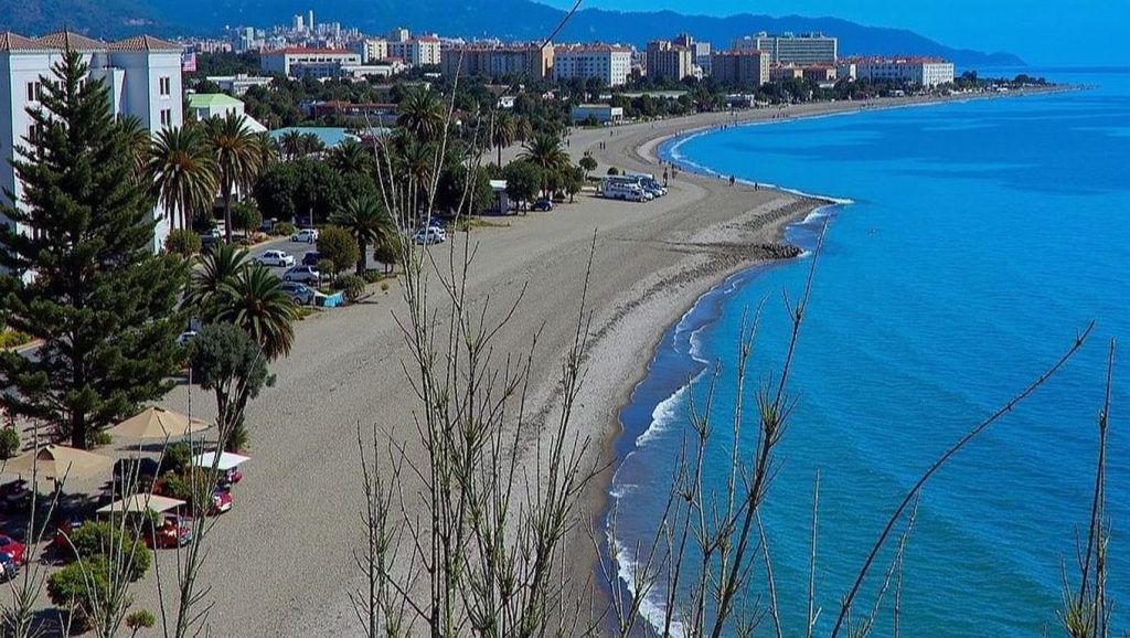 Playa Piedra de Tarzán — foto 5 de 6