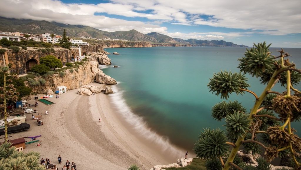 Playa Piedra de Tarzán — foto 6 de 6