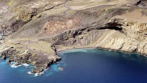 Playa Piedra Nueva