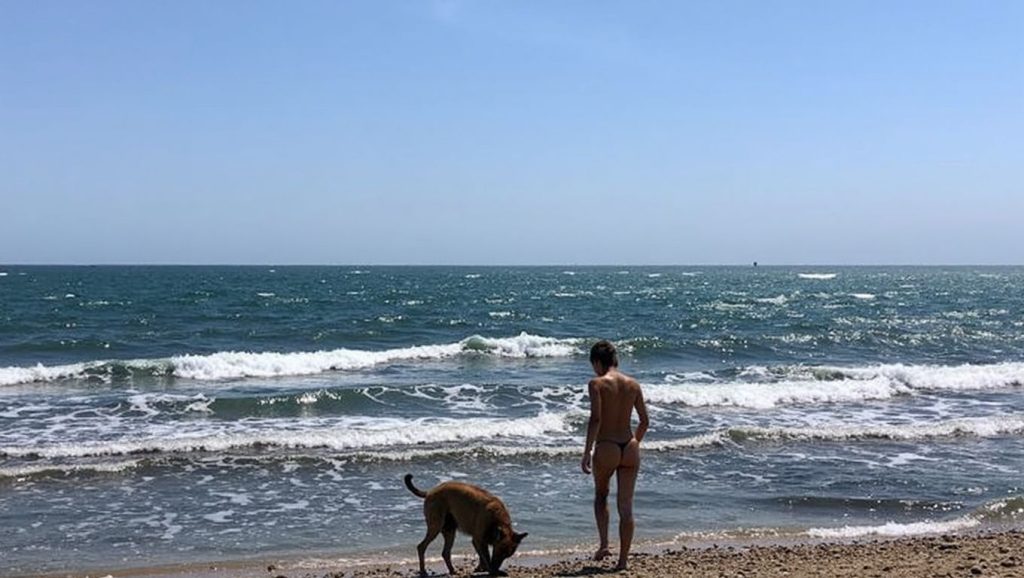 Playa Piedra Paloma — foto 5 de 6