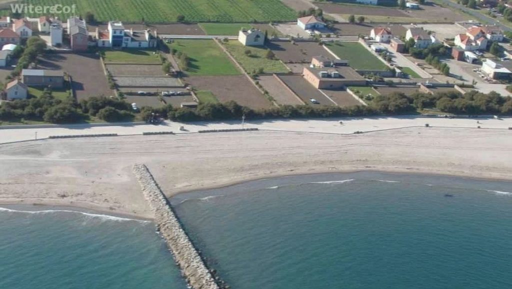 Playa Pinedo — foto 1 de 6