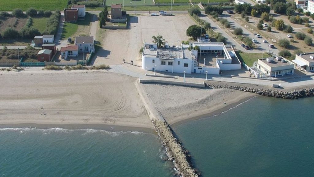 Playa Pinedo — foto 6 de 6