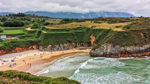 Playa Portizuelu