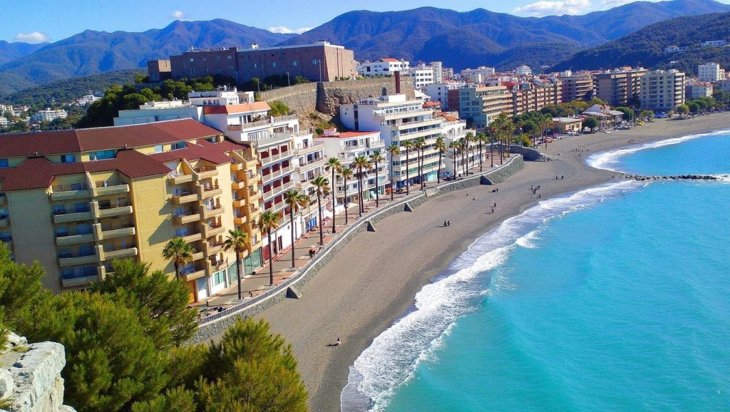 Foto de Playa Pozuelo