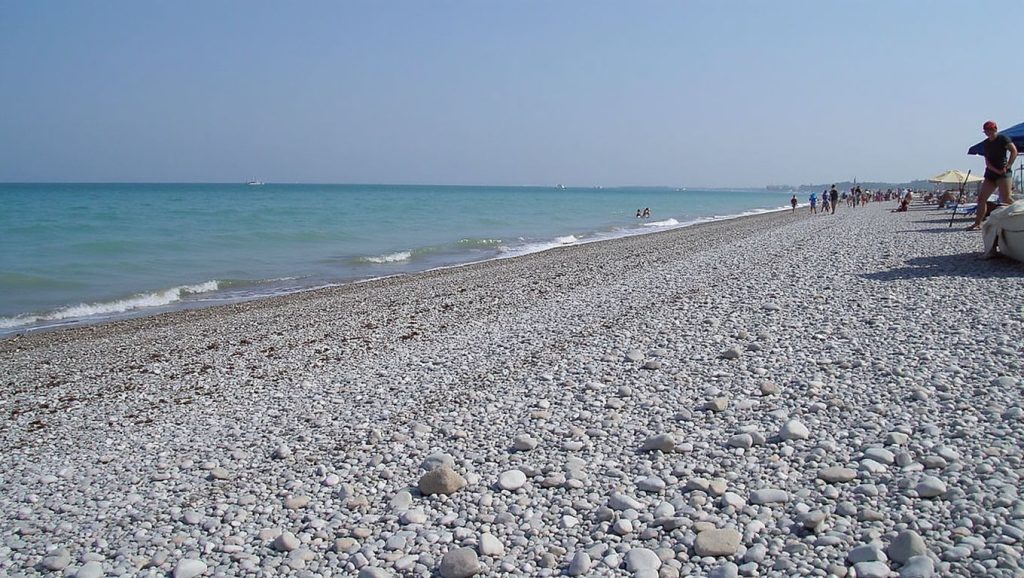 Playa Puerto de Sagunto — foto 6 de 6