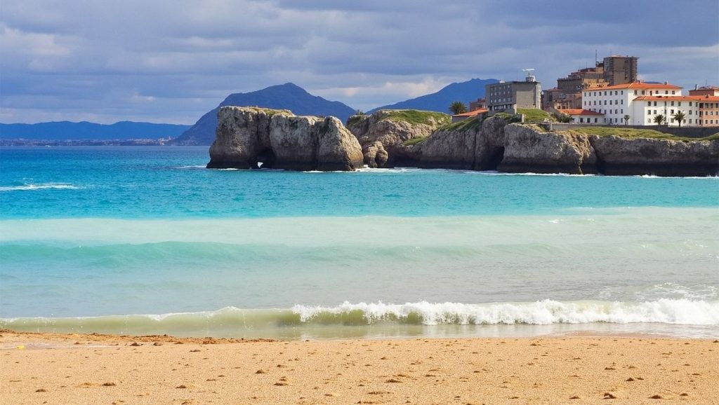Playa Puerto Refugio de Islares — foto 6 de 6