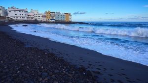 Playa Punta Brava