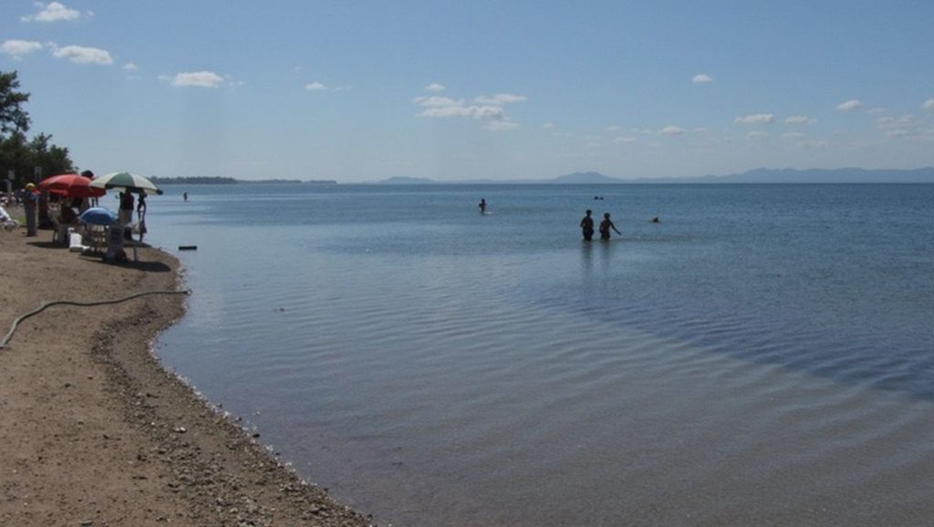 Playa Punta de los Guzmanes — foto 4 de 6