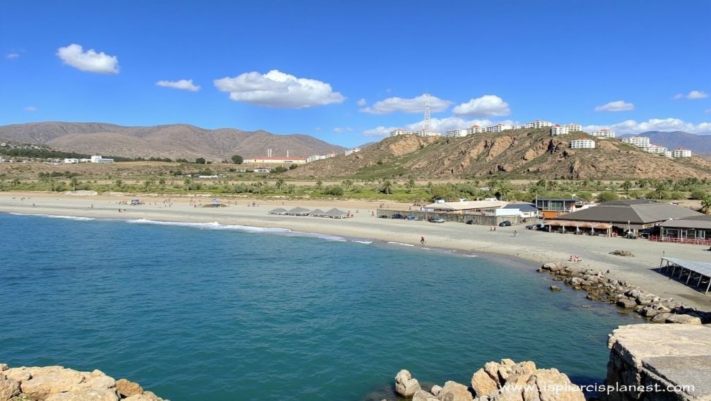 Foto de Playa Punta del Río