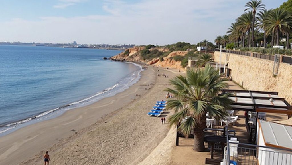 Playa Punta Prima — foto 6 de 6