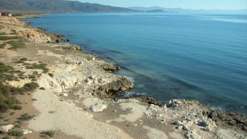 Playa Puntas de Calnegre — foto 2 de 6
