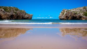 Playa Riba Pachón