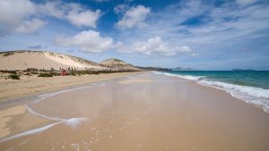 Playa Risco del Paso (Pájara, Fuerteventura)