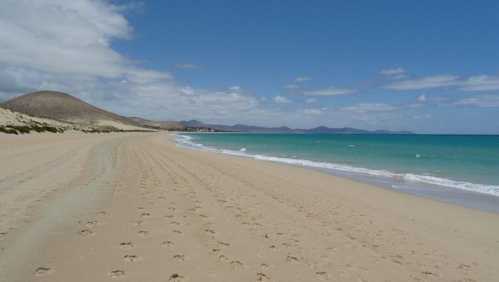 Playa Risco del Paso — foto 5 de 6
