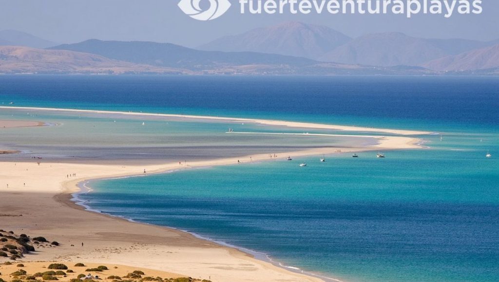 Playa Risco del Paso — foto 6 de 6