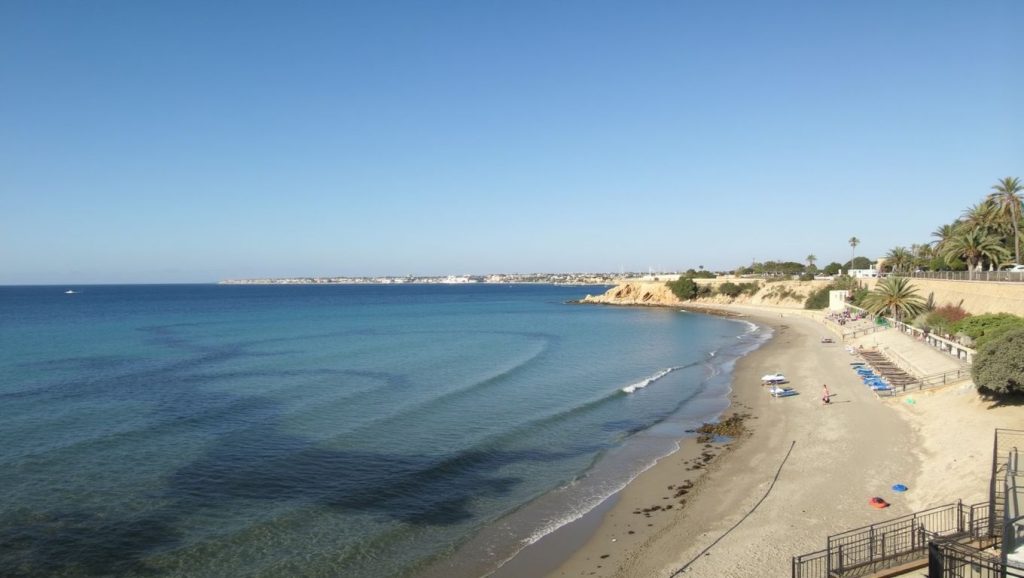 Foto de Playa Rocío del Mar