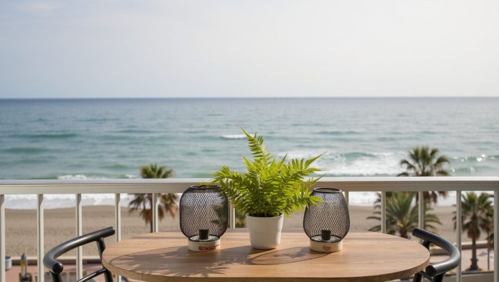 Playa Rocas del Cura — foto 1 de 6