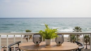 Playa Rocas del Cura