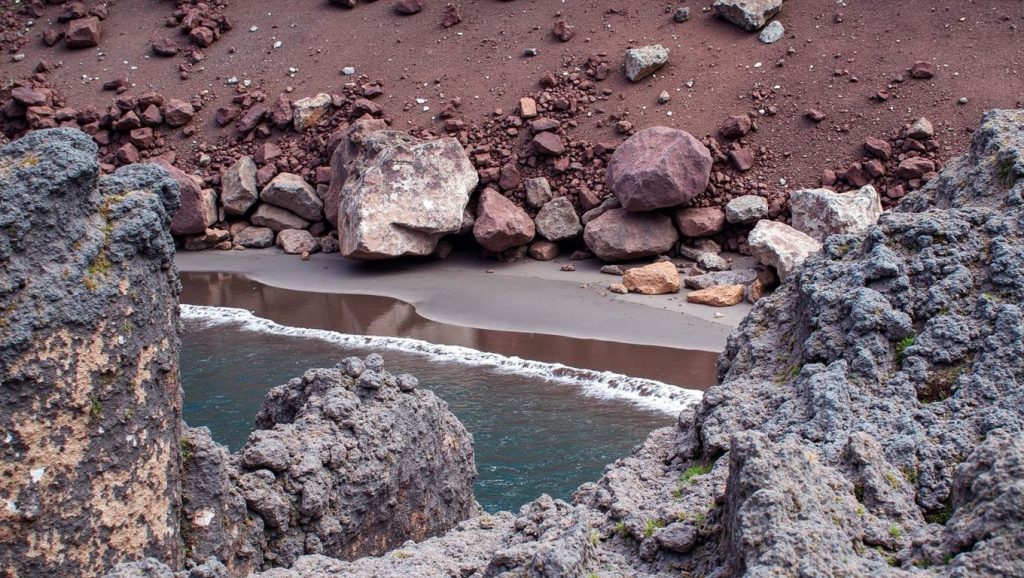 Playa Roja — foto 2 de 6