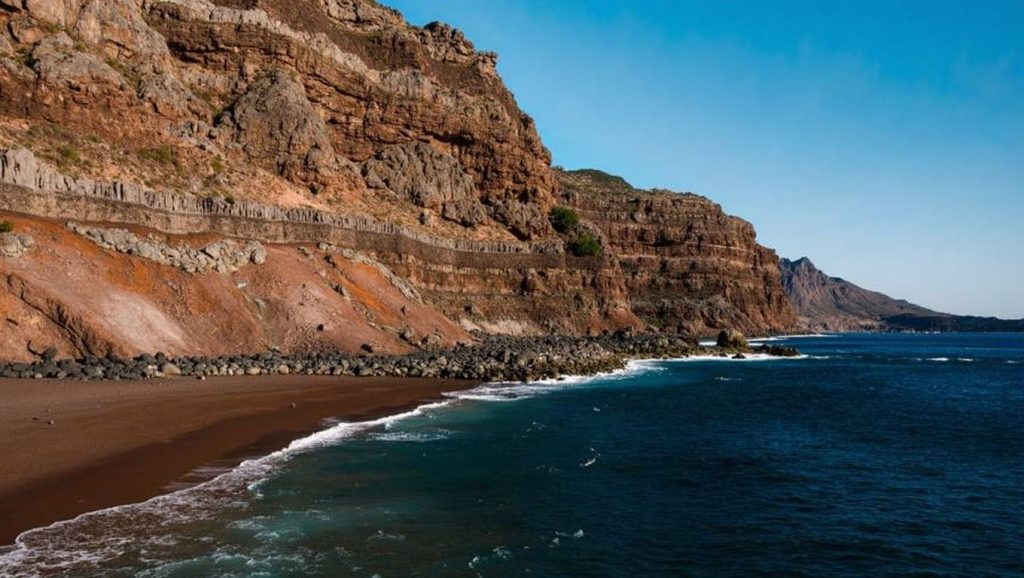 Playa Roja — foto 3 de 6