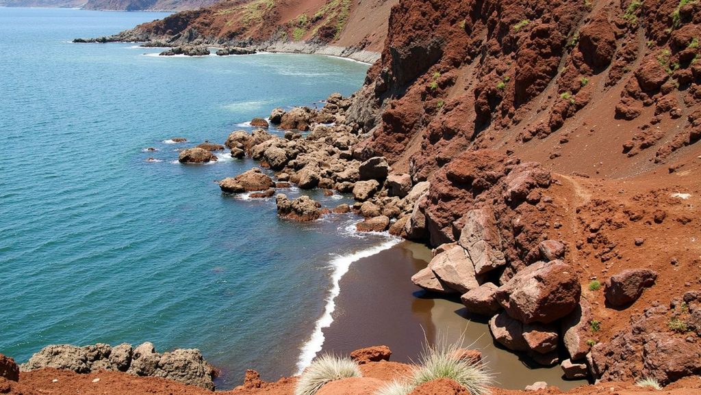 Playa Roja — foto 4 de 6