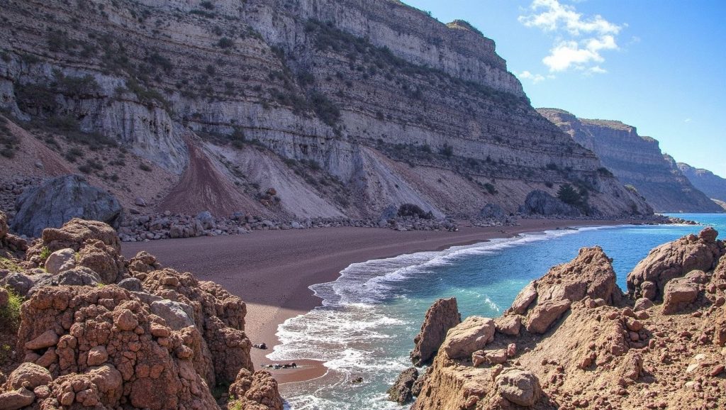 Playa Roja — foto 5 de 6