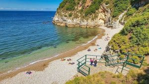 Playa Salencia